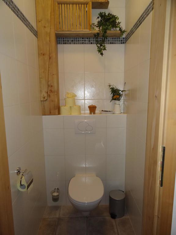 Villa Ingrid und Josef Haunschmid Ardagger Markt Zimmer foto